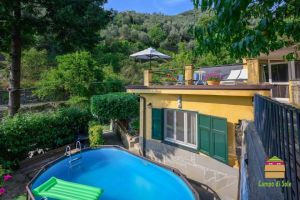 Villa Levantina |  -  - 