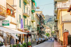 Villa Levantina |  -  - 