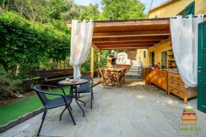 Villa Levantina |  -  - 