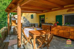 Villa Levantina |  -  - 