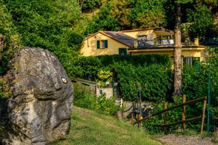 Villa Levantina |  -  - 