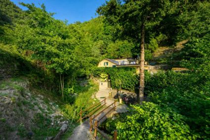 Villa Levantina |  -  - 