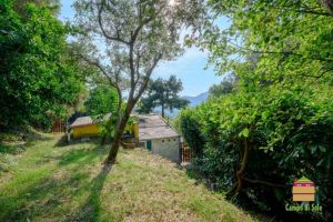 Villa Levantina |  -  - 