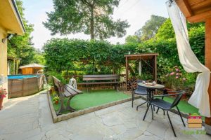 Villa Levantina |  -  - 