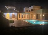 Villa Chianti |  -  - 