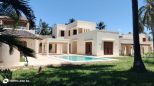 Villa Chianti |  -  - 
