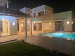 Villa Chianti |  -  - 