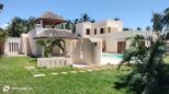 Villa Chianti |  -  - 