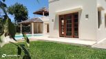 Villa Chianti |  -  - 