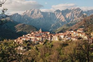 Casa Delizia |  -  - 