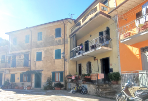 Casa Delizia |  -  - 