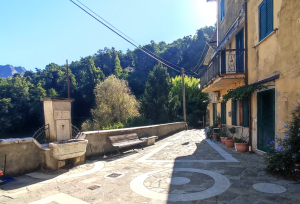 Casa Delizia |  -  - 