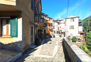 Casa Delizia |  -  - 