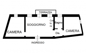 Casa Delizia |  -  - 