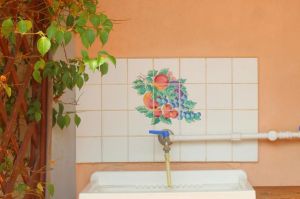 Casa Azzurro Elba |  -  - 