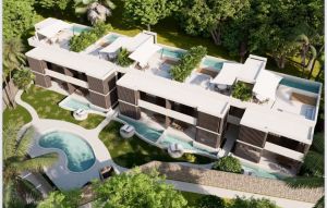Breeze Point Residence |  -  - 