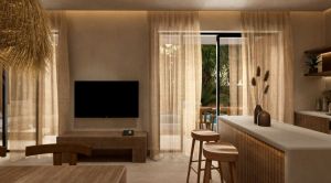 Breeze Point Residence |  -  - 