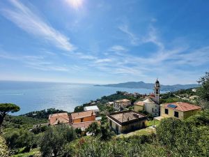 Villa il Cielo su Portofino |  -  - 