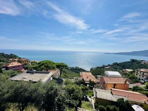 Villa il Cielo su Portofino |  -  - 