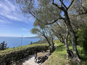 Villa il Cielo su Portofino |  -  - 