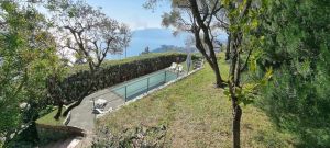 Villa il Cielo su Portofino |  -  - 