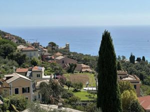Villa il Cielo su Portofino |  -  - 