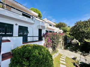 Villa il Cielo su Portofino |  -  - 