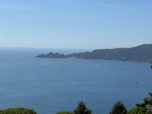 Villa il Cielo su Portofino |  -  - 
