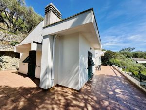 Villa il Cielo su Portofino |  -  - 