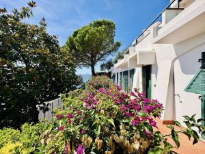 Villa il Cielo su Portofino |  -  - 