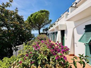 Villa il Cielo su Portofino |  -  - 