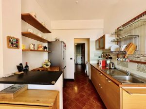 Villa il Cielo su Portofino |  -  - 