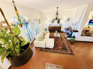 Villa il Cielo su Portofino |  -  - 