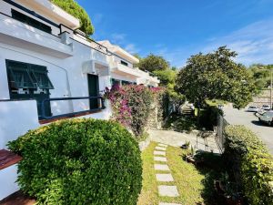 Villa il Cielo su Portofino |  -  - 
