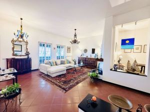 Villa il Cielo su Portofino |  -  - 