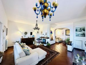 Villa il Cielo su Portofino |  -  - 