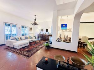 Villa il Cielo su Portofino |  -  - 