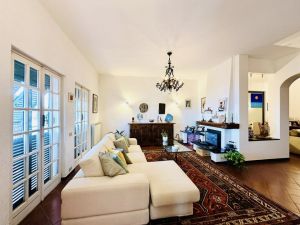 Villa il Cielo su Portofino |  -  - 
