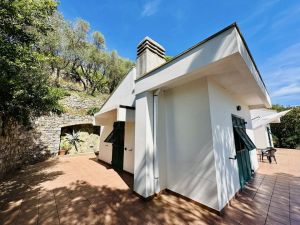 Villa il Cielo su Portofino |  -  - 