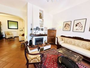 Villa il Cielo su Portofino |  -  - 