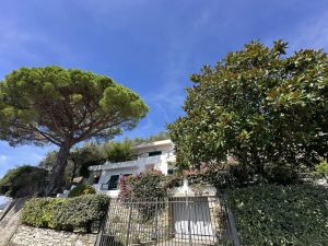 Villa il Cielo su Portofino |  -  - 