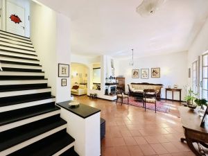 Villa il Cielo su Portofino |  -  - 