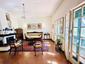 Villa il Cielo su Portofino |  -  - 