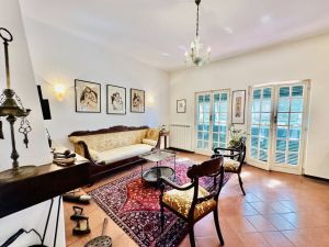 Villa il Cielo su Portofino |  -  - 