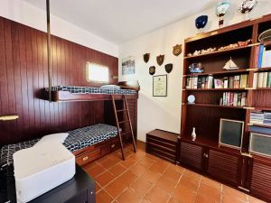 Villa il Cielo su Portofino |  -  - 