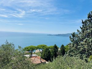 Villa il Cielo su Portofino |  -  - 