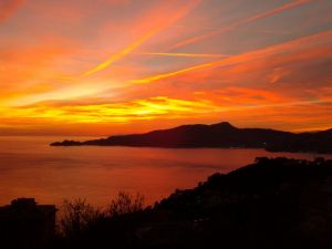 Villa il Cielo su Portofino |  -  - 