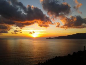 Villa il Cielo su Portofino |  -  - 