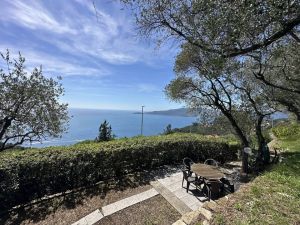 Villa il Cielo su Portofino |  -  - 