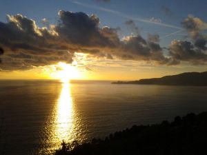 Villa il Cielo su Portofino |  -  - 